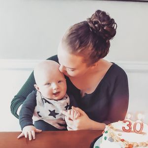 Meet your Posher, Hilary